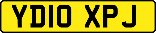YD10XPJ