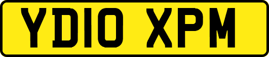 YD10XPM