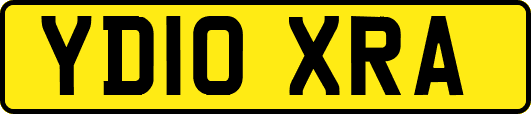 YD10XRA