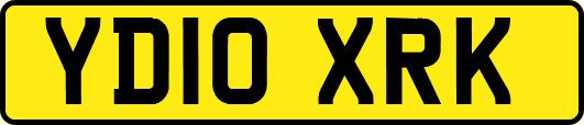 YD10XRK