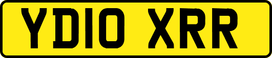 YD10XRR