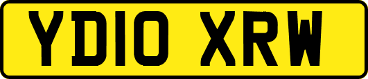 YD10XRW