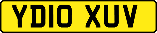 YD10XUV