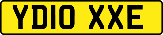 YD10XXE