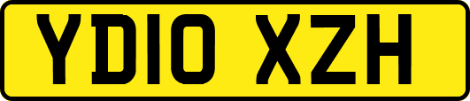 YD10XZH