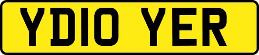 YD10YER