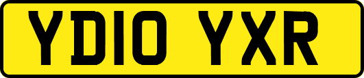 YD10YXR