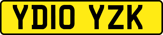 YD10YZK