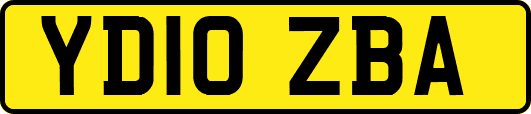 YD10ZBA