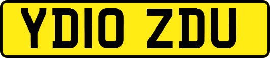 YD10ZDU