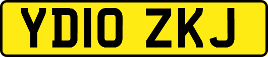 YD10ZKJ