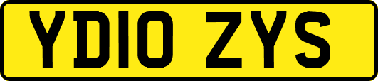 YD10ZYS