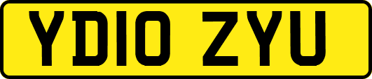 YD10ZYU