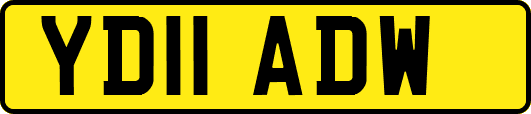 YD11ADW