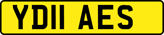 YD11AES