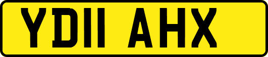 YD11AHX