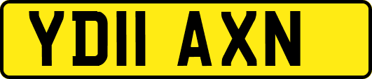 YD11AXN