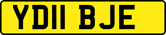 YD11BJE