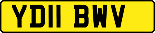 YD11BWV