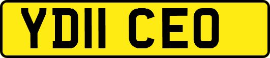 YD11CEO