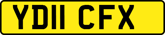 YD11CFX