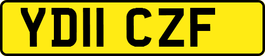 YD11CZF