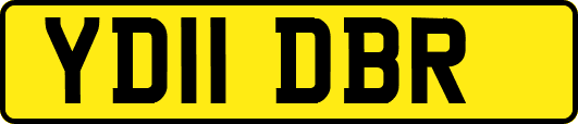 YD11DBR
