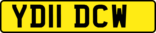 YD11DCW