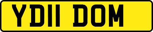YD11DOM