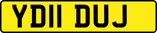 YD11DUJ