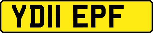 YD11EPF