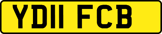 YD11FCB