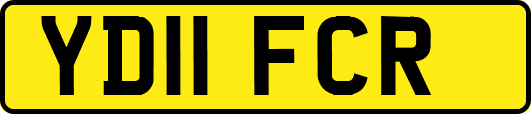 YD11FCR