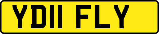 YD11FLY