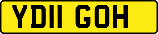YD11GOH