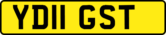 YD11GST