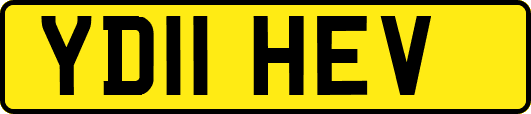 YD11HEV