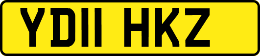 YD11HKZ