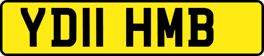 YD11HMB