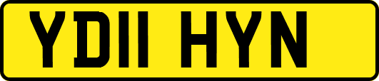 YD11HYN
