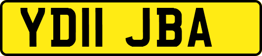 YD11JBA