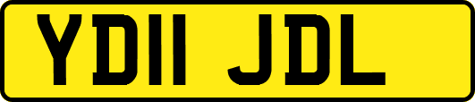 YD11JDL