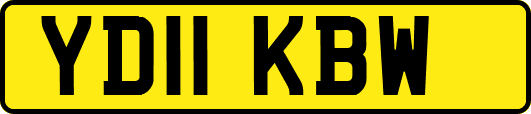 YD11KBW