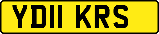 YD11KRS