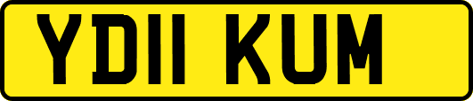 YD11KUM