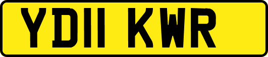 YD11KWR