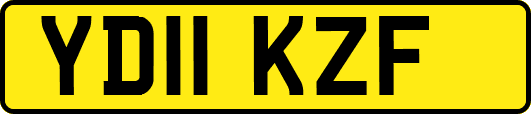 YD11KZF