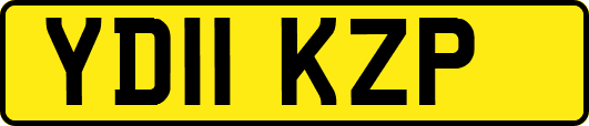 YD11KZP