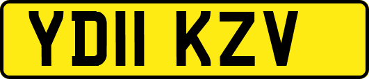 YD11KZV