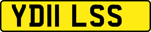YD11LSS